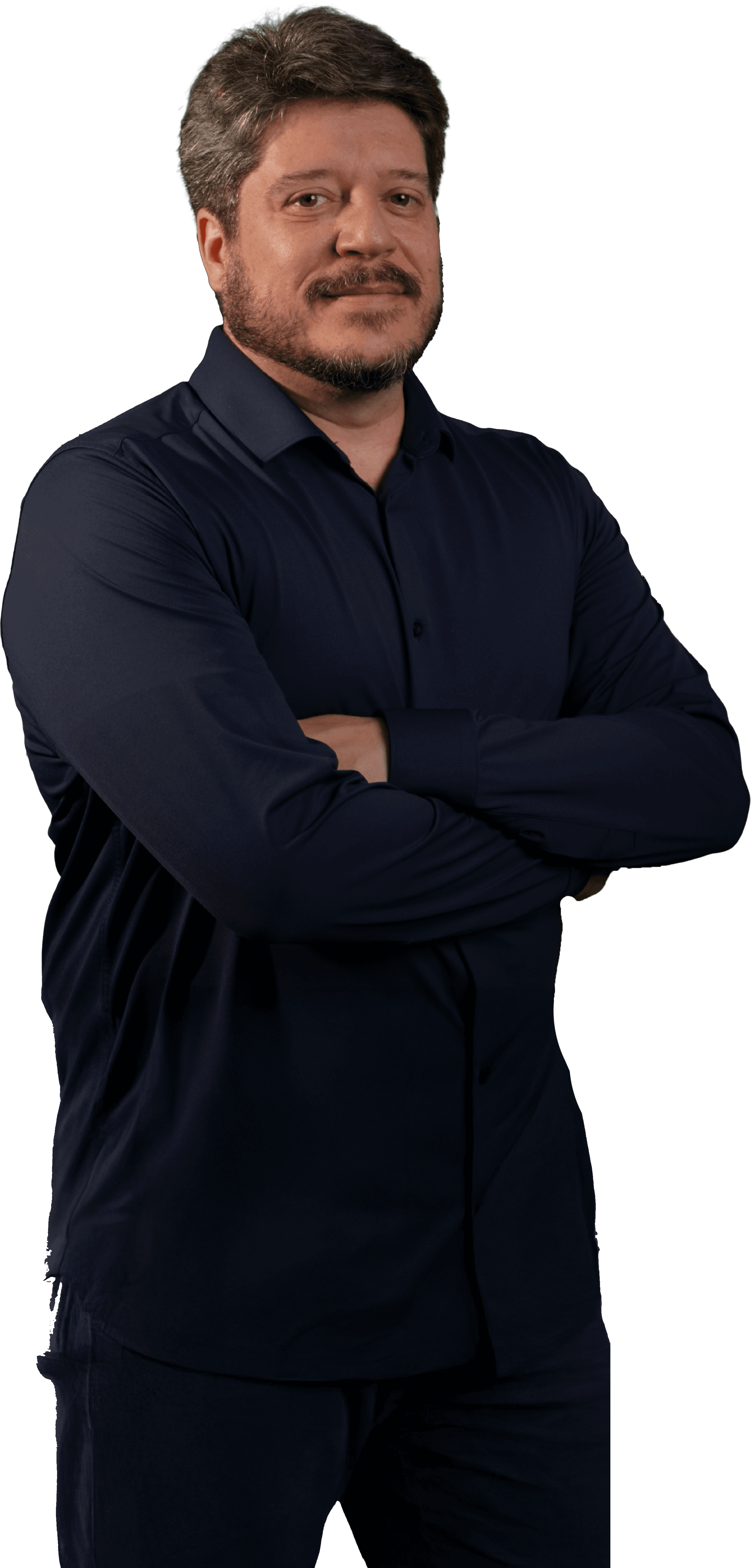 José Américo Bacchi Hora